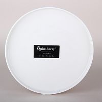 Тарелка десертная 21 см Коралл Cloud FQ903