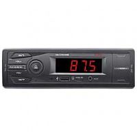 SOUNDMAX SM-CCR3169B(ЧЕРНЫЙ)