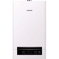 Котел газовый NAVIEN NGB210-13К 130м2, двухконтурный