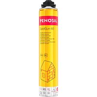 Пена монтажная профессиональная Penosil GoldGun 60 750 мл.