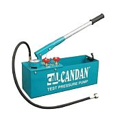 Тест насос CANDAN CM-60 60 Bar
