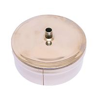Конденсатоотвод для сэндвича Ferrum D197 (430/0,5) внутреняя арт. f1502