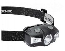 КОСМОС KOC517B ЧЕРНЫЙ