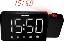 TELEFUNKEN TF-1709(ЧЕРНЫЙ С БЕЛЫМ)
