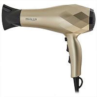 DELTA LUX DL-0941 GOLD/BLACK