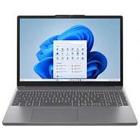 LENOVO 16" IDEAPAD SLIM 3 16IRH10 CORE I5 13420H/8GB/512GB SSD/UHD GRAPHICS/NO OS/GREY (83K2005VPS)