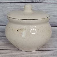 Горшок для жаркого Борисовская керамика №10 ШЕБ00022765
