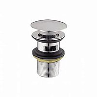 Донный клапан Ledeme L65-2 с переливом