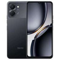 TECNO SPARK GO 3 4/128GB BLACK