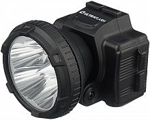 ULTRAFLASH (11648) LED5365 ЧЕРНЫЙ