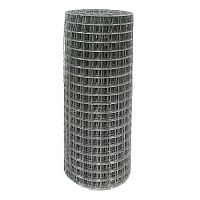 Сетка сварная Zn 25х50 d1,4мм (1,5х15м) г.Пенза
