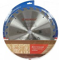 BELMASH 315X3,4/2,2X32/30, 24T