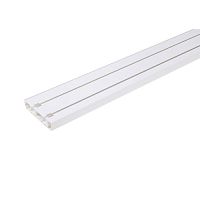 Багет LEGRAND Стандарт 4 м (2-х рядный)