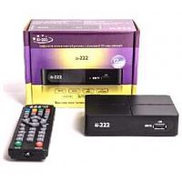 ЭФИР HD HD-222