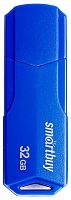 SMARTBUY (SB32GBCLU-BU) UFD 2.0 032GB CLUE BLUE