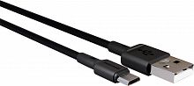 MORE CHOICE (4610196408168) K19M USB 2.0A ДЛЯ MICRO USB - 1М BLACK