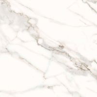 Керамогранит Zerde Tile Каррара вайт/Carrara White 600х600 арт.NA0H00M01 (1,44 кв.м)