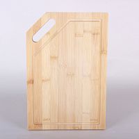 Доска разделочная Коралл 22х32х1.8 см 7368