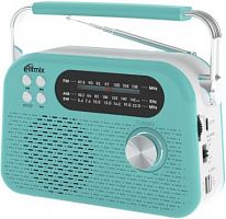 RITMIX RPR-045 AZURE