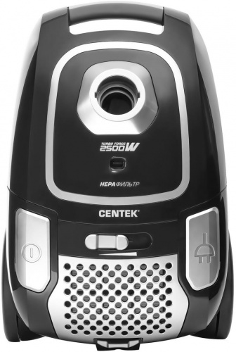 CENTEK CT-2519 BLACK