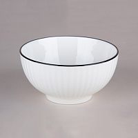 Салатник Коралл Sugar YJQMS02 12.5см/500мл