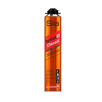 Пена монтажная профессиональная Sila Pro TopGun 65 Classic 800 мл.