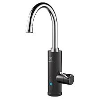 Водонагреватель проточный Eleсtrolux Taptronic (Black)