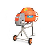 Бетономешалка Кратон BeeTone 160 (Кратон)