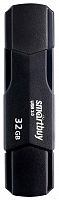 SMARTBUY (SB32GBCLU-K3) UFD 3.0/3.1 032GB CLUE BLACK