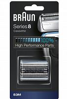 BRAUN 83M COMBIPACK