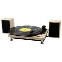 RITMIX LP-240 БЕЛЫЙ