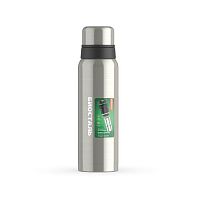 Термос Biostal Охота NBR-1000ZT у/г уз. корп. 2 чашки, проб. с ситеч.