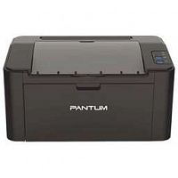 PANTUM P2207 BLACK