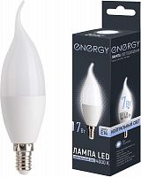 ENERGY LED С37W-7-E14-4000 (109324)