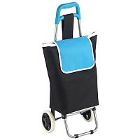 Тележка с сумкой Park WR3030 Бриз 20кг артикул 093586