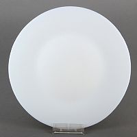 Тарелка плоская 18 см, Blank FBP70