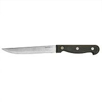 Нож универсальный Webber Balance BE-2313/D из нерж стали 5" 12,7см, черный (144/24)