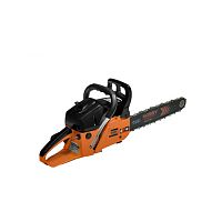 Пила цепная бензиновая Carver HOBBY HSG 145-15 (15", 0,325-1,5-64 зв.) (2 шт./уп.)