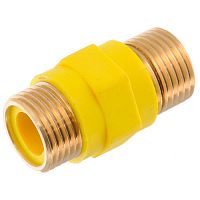 Вставка диэлектрическая переходная ELKA 1/2" - 3/4" ш/ш