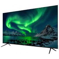 RASKAT 55U5300B SMART TV SBER САЛЮТ