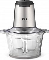 BQ CH2003 BLACK-STEEL