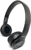 ERGOLUX (15355) ELX-BTHP01-C02 ЧЕРНЫЙ