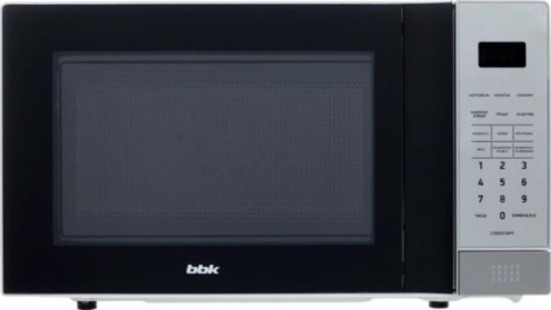 BBK 20MWS-729S/BS BBK 20MWS-729S/BS