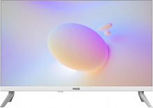 POLAR P24L25T2C HD БЕЛЫЙ БЕЗРАМОЧНЫЙ