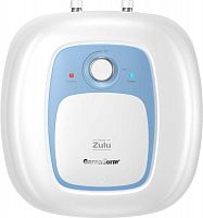GARANTERM ZULU 15 U ЭДЭБ03631