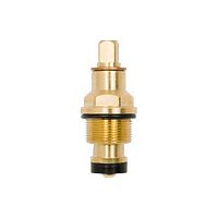 Кран-букса SPL 3701 резина RUS M18 - 7 х 7мм (25/400)