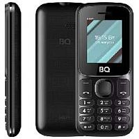 BQ 1848 STEP+ BLACK