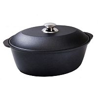 АП Утятница 4л г.КУКМОР арт.у40а "Kukmara"