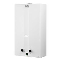 Газовая колонка Ballu GWH 12 FieryTurbo