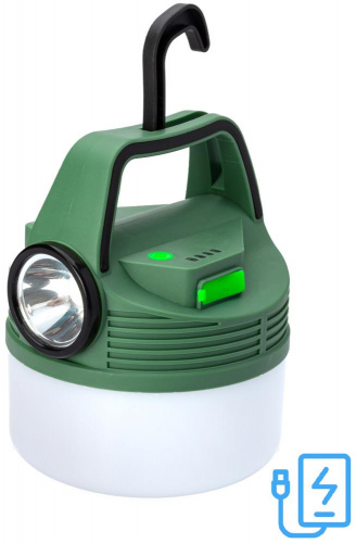 КОСМОС KOC616LIT ЗЕЛЕНЫЙ